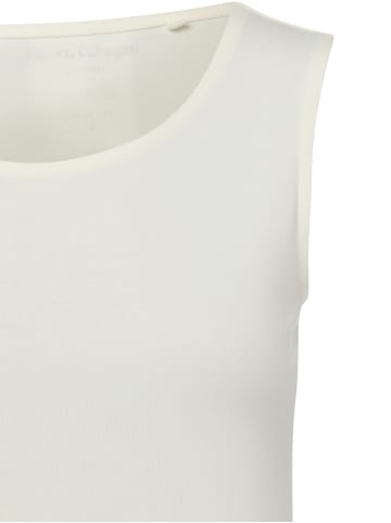Franco Callegari Top in ecru