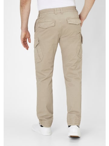 Paddock's Cargohose MASON in camel