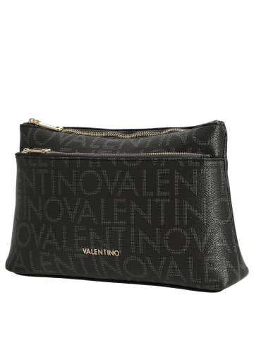 Valentino Bags Regina Re - Kulturbeutel 30 cm (nero) in nero