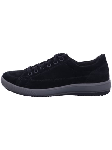 Legero Sneaker Low in schwarz