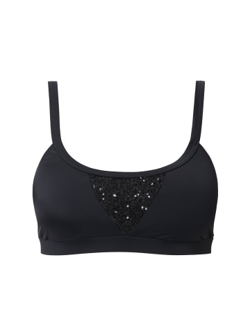 Studio Untold Bikini in schwarz