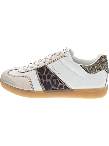 Tamaris Sneaker low Weiß