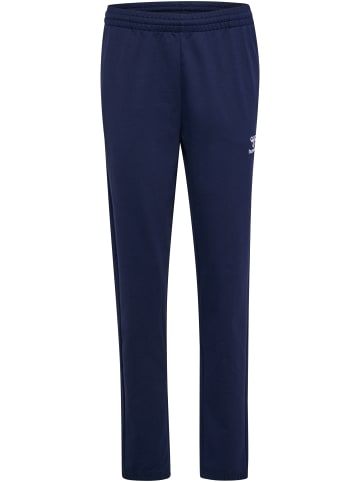 Hummel Hosen Hmlgo 2.0 Sweatpants Woman in MARINE