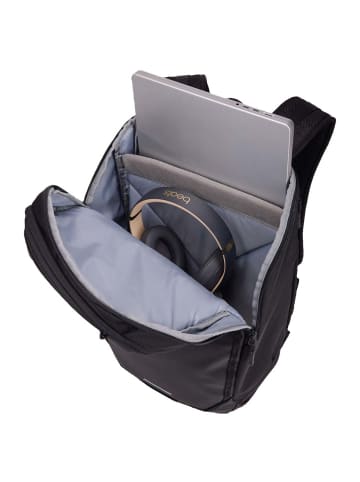 Thule Chasm 26 - Rucksack 16" 49.5 cm (darkest blue) in schwarz