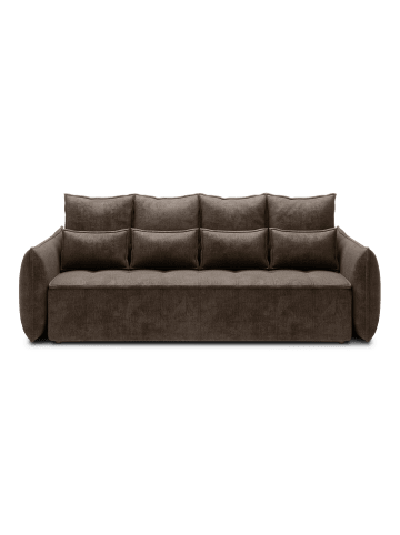 MF Design Wilson in Braun -  (L) 106 x (B) 242 x (H) 94 cm