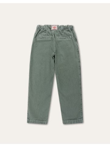 Oilily Philip Hose in Grün