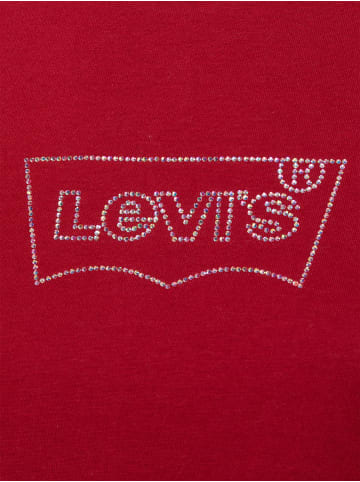 Levi´s T-Shirt in rot - 0015