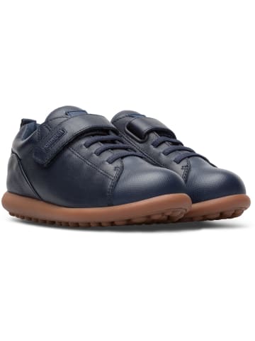 Camper Sneaker " Pelotas Ariel " in Blau