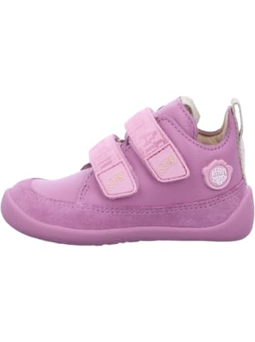 Affenzahn Stiefel in rot