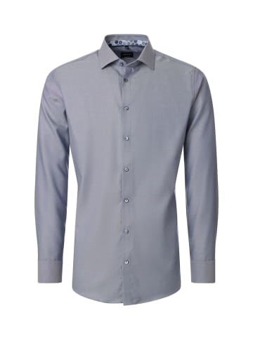 Venti Businesshemd in Grau