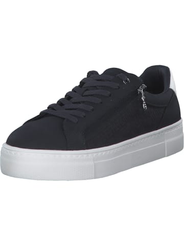 Tamaris Sneakers Low in Navy