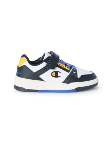 Champion Sneakers Low RD18 HERITAGE EVOLVE B PS in bunt