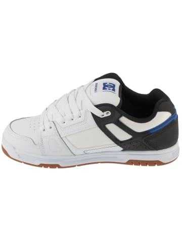 DC DC Shoes Stag in Weiß