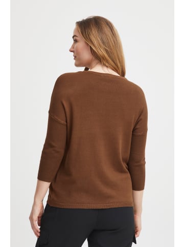 Fransa FRBLUME PU 2 Regular fit in Carafe