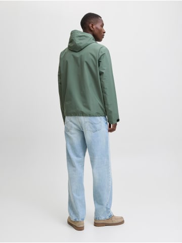 Jack & Jones Jacke in Laurel Wreath