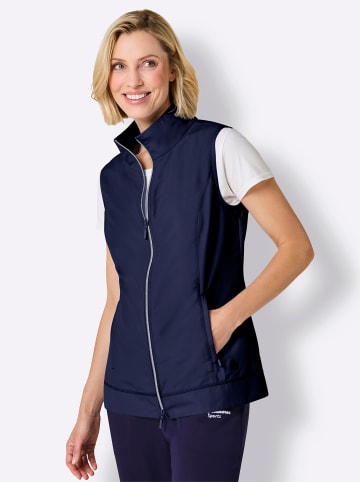 WITT WEIDEN Funktionsweste in marine