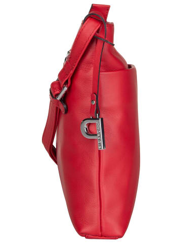 PICARD Umhängetasche Timeless in Rot