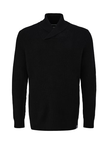 s.Oliver Strickpullover in 9999_schwarz