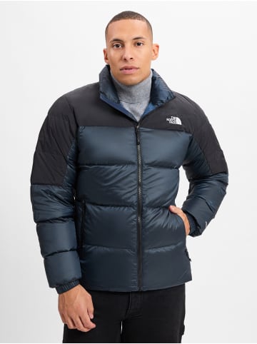 The North Face Daunenjacke Diablo in marine
