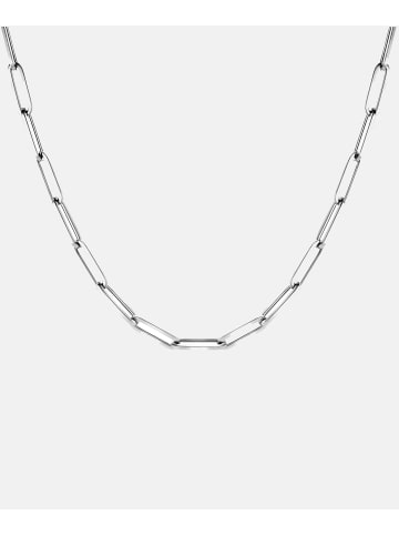 Diamant L'éternel Halskette aus 750 Weißgold