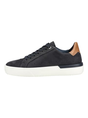 ara Sneaker in Blau