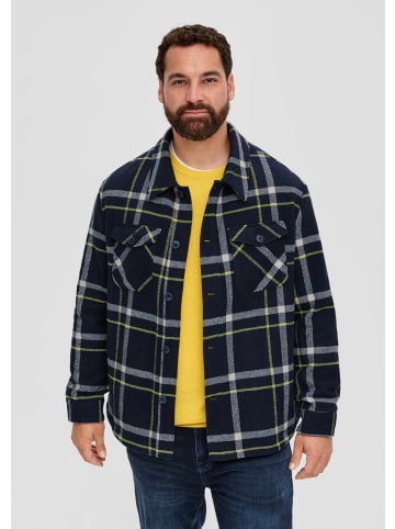 s.Oliver Outdoor-Jacke in 59N7_navy
