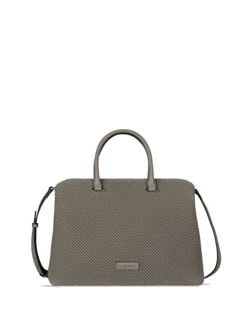 Bugatti Handtasche JULICE Kunstfaser in beige