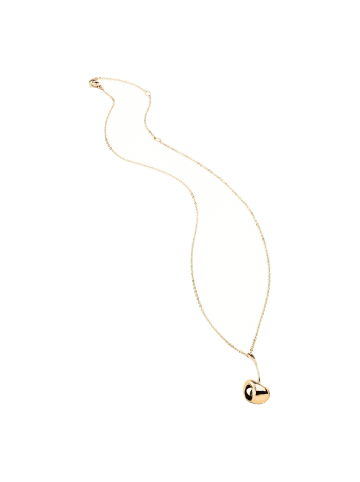 Breil Halskette red gold