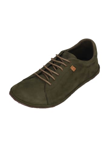 El Naturalista Schnürschuhe BARE N5671 in braun