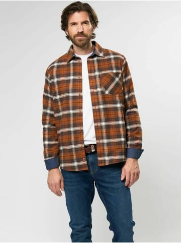 MCS Hemd Ray in Bracken