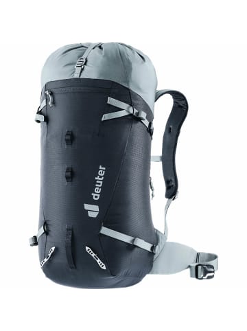 Deuter Wanderrucksack Guide 30 in Schwarz