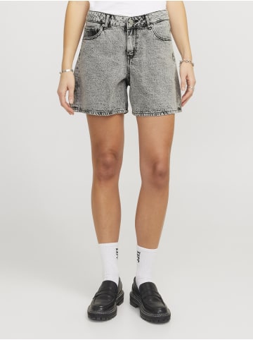 JJXX Jeans-Shorts in Light Grey Denim