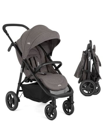 Joie Buggy & Sportwagen Mytrax Pro bis 22 kg belastbar in grau