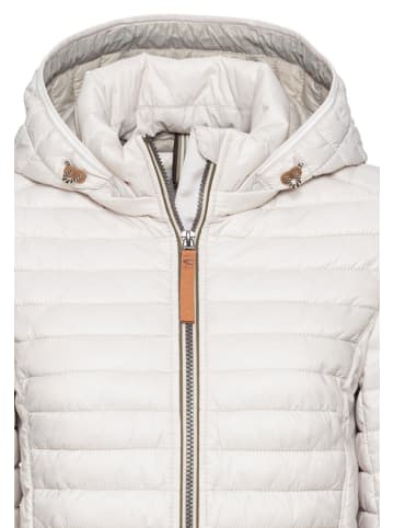 Camel Active Steppjacke für Damen in uni