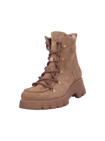 Paul Green Stiefel in beige