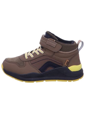 bisgaard Stiefeletten/Boot in braun