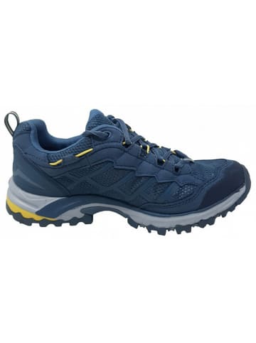 MEINDL Multifunktionsschuh Caribe Lady GTX in Hellblau