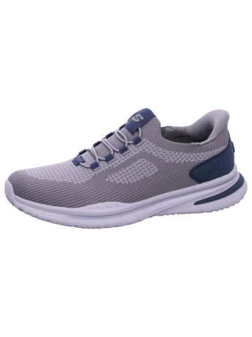 Skechers Sneaker Alonso in Grau