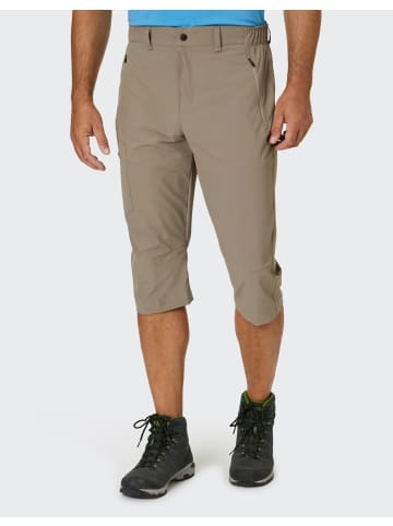 hot-sportswear 3/4-Hose Lazio in sand