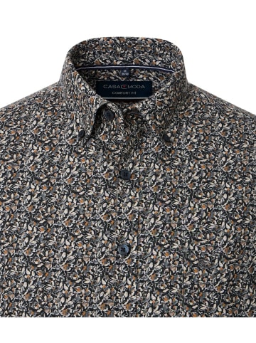 CASAMODA Shirt für Herren in grau