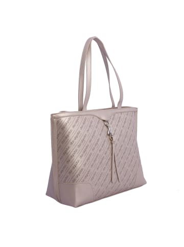 Don Algodon Shopper Gema (B)37 x (H)30 x (T)14 cm in Beige