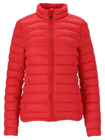 Whistler Steppjacke Tepic W Pro-lite in 4223 Rococco Red
