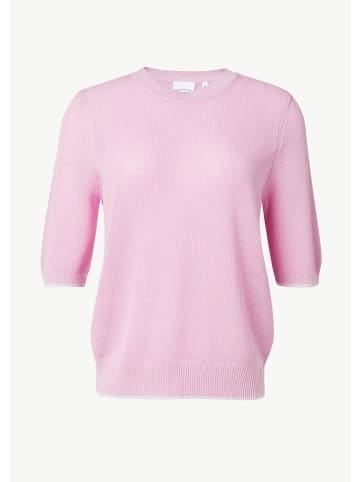 comma Strickpullover in 4441_pink