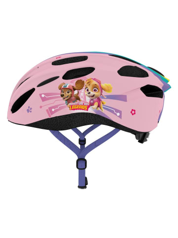 Paw Patrol Kinderhelm 52–56 cm – Leicht & sicher belüftet