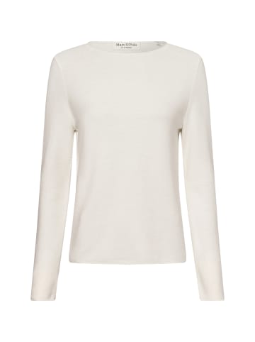 Marc O'Polo Pullover in ecru - 0001