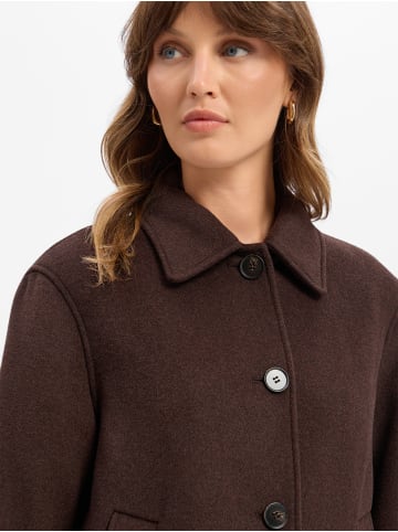 Marie Lund Jacke in schoko