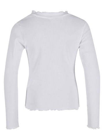 Urban Classics Long Sleef in white