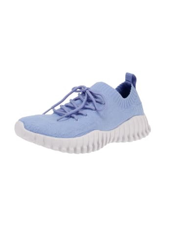 bernie mev. Sneaker low Gravity in Blau