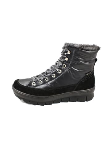 superfit Winterstiefel für Damen in schwarz