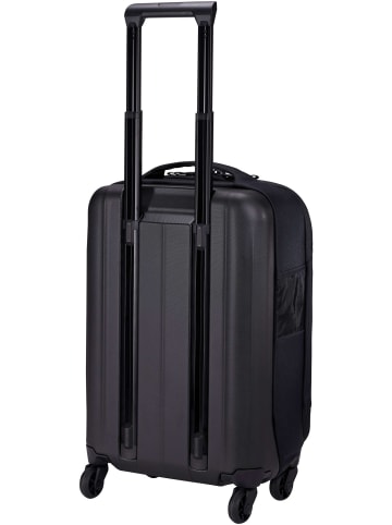 Thule Koffer & Trolley Subterra 2 Carry-On Spinner in Black